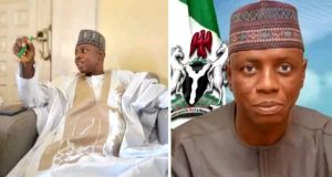Katsina LGA Chairman d!es weeks after assuming office Katsina LGA Chairman d!es weeks after assuming office