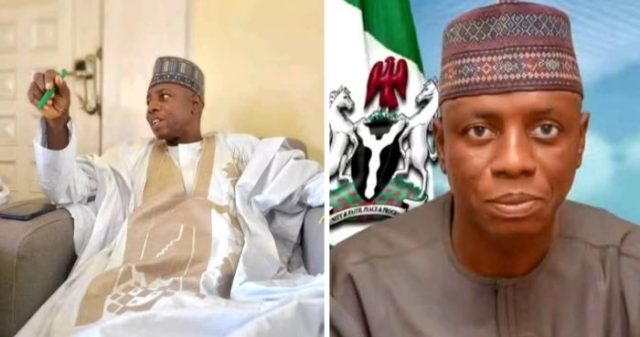 Katsina LGA Chairman d!es weeks after assuming office