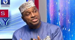 Abure is a tool of Tinubu to destabilize Labour Party – Kenneth Okonkwo Abure is a tool of Tinubu to destabilize Labour Party - Kenneth Okonkwo