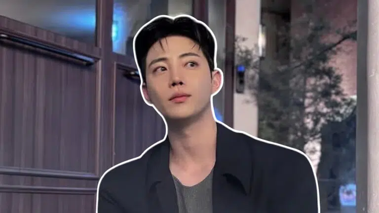 South Korean model Kim Jong Suk is d3ad
