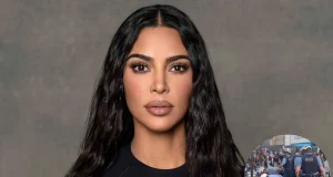 Kim Kardashian condemns ICE raids Kim Kardashian condemns ICE raids