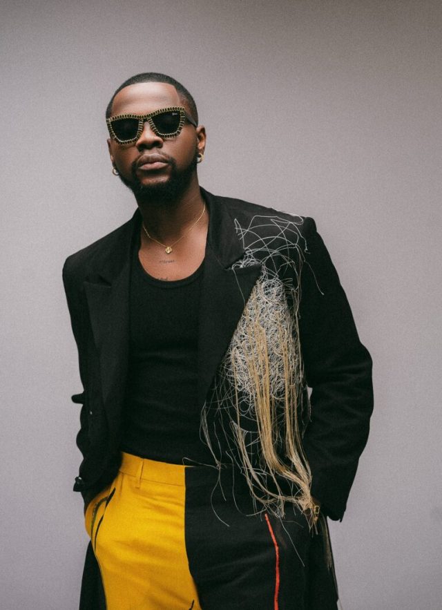 Kizz Daniel reveals the inspiration behind his new song Kizz Daniel reveals the inspiration behind his new song
