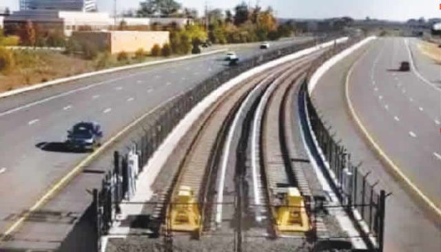 LASG suspends planning approvals along Lagos-Calabar coastal road