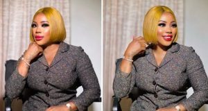 Lack of s3x reduces a woman’s beauty – Kudirat Ogunro Lack of s3x reduces a woman’s beauty – Kudirat Ogunro