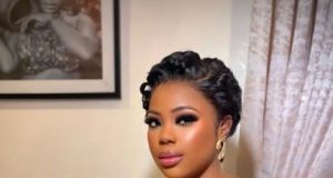 Kudirat Ogunro tells fans to stop fighting her battles Lack of s3x reduces a woman’s beauty – Kudirat Ogunro