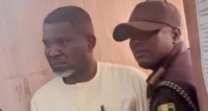 Lagos court jails man 74 years for N360m fraud Lagos court jails man 74 years for N360m fraud