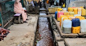 Lagos shuts Oko-Oba Abattoir indefinitely Lagos shuts Oko-Oba Abattoir indefinitely