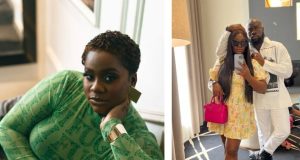 Lasisi Elenu pens sweet note to wife on her birthday Lasisi Elenu pens sweet note to wife on her birthday
