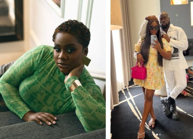 Lasisi Elenu pens sweet note to wife on her birthday