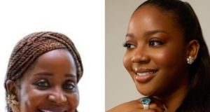 Late Hebert Wigwe’s daughter, Tochi honours late mum on her birthday Late Hebert Wigwe’s daughter, Tochi honours late mum on her birthday