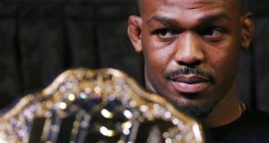 Legendary fighter Jon Jones RETIRES Legendary fighter Jon Jones RETIRES