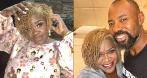 Linc Edochie’s estranged wife deactivates Instagram Linc Edochie's estranged wife deactivates Instagram
