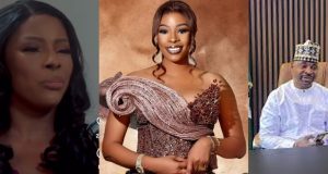 MC Oluomo didn’t give me a car – Aisha Lawal MC Oluomo didn’t give me a car – Actress Aisha Lawal