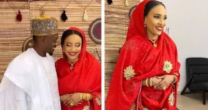 MEET The beautiful women married to Ahmed Musa