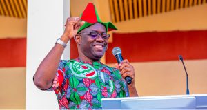 Makinde declares Friday public holiday Makinde declares Friday public holiday