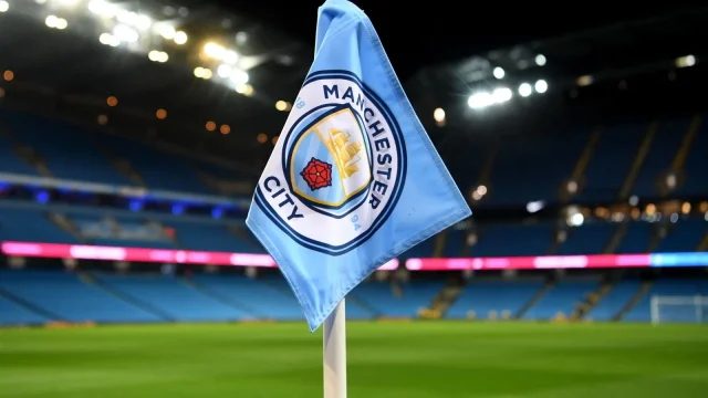 Man City handed huge fine for breaching Premier League rule NINE times Man City handed huge fine for breaching Premier League rule NINE times