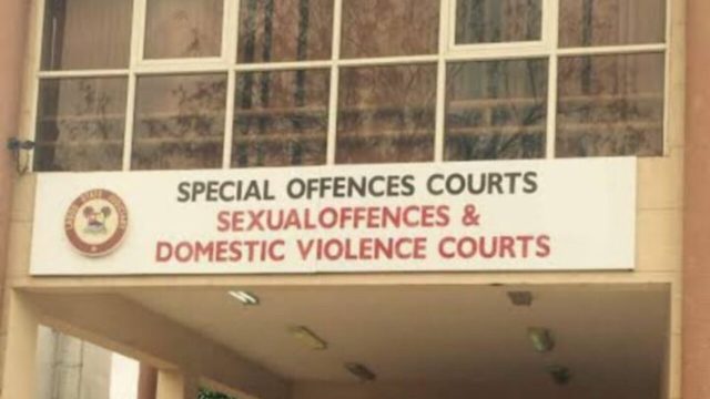 Man jailed 14 years for attempted s3xual assault