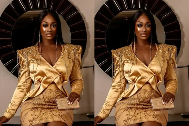 Men age-shaming women insulting God – Uriel