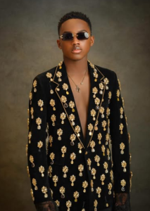 Mercy Aigbe celebrates son, Juwon @ 15