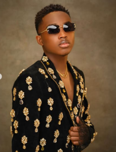 Mercy Aigbe celebrates son, Juwon @ 15