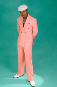 Mercy Aigbe celebrates son, Juwon @ 15
