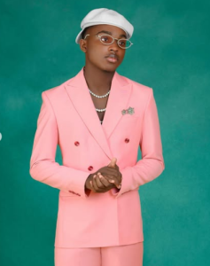 Mercy Aigbe celebrates son, Juwon @ 15