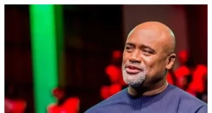I was hurt and shocked – Paul Adefarasin tells congregation I was hurt and shocked - Paul Adefarasin tells congregation