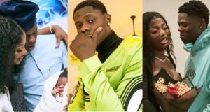 Mohbad’s widow, Wunmi celebrates his posthumous Father’s day Mohbad’s widow, Wunmi celebrates his posthumous Happy Fathers day