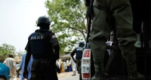 Mother allegedly beats daughter to de.ath over N100 Mother allegedly beats daughter to de.ath over N100