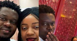 Muyiwa Ademola & wife celebrate 19th wedding anniversary Muyiwa Ademola & wife celebrate 19th wedding anniversary