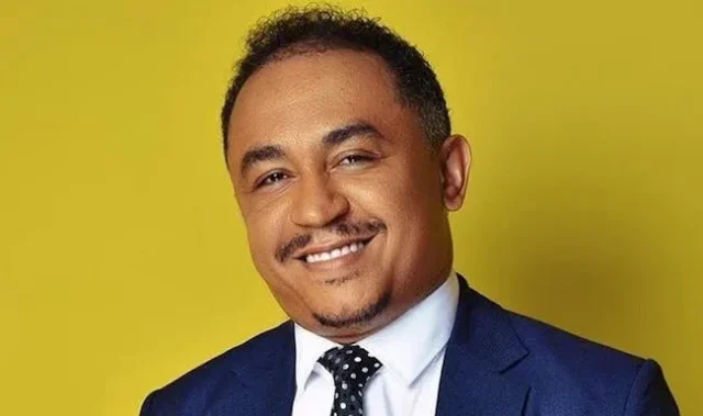 My business suffered for going against pastors - Daddy Freeze
