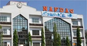 NAFDAC seals herbal medicine, water factories, bakery NAFDAC seals herbal medicine, water factories, bakery