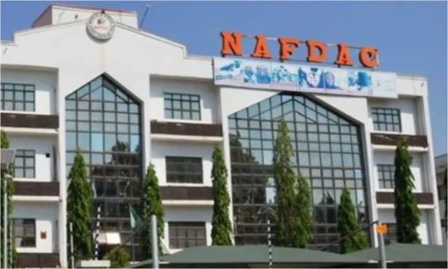 NAFDAC seals herbal medicine, water factories, bakery