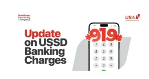 NCC tells banks to deduct USSD transaction fees from users’ airtime