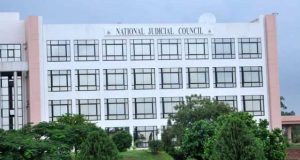 NJC sacks 10 judges for age falsification NJC sacks 10 judges for age falsification