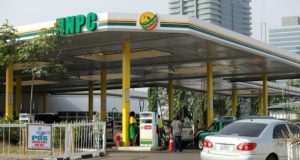 NNPCL raises petrol price NNPCL raises petrol price