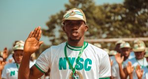 NYSC begins payment of N44,000 arrears to Corps members NYSC begins payment of N44,000 arrears to Corps members