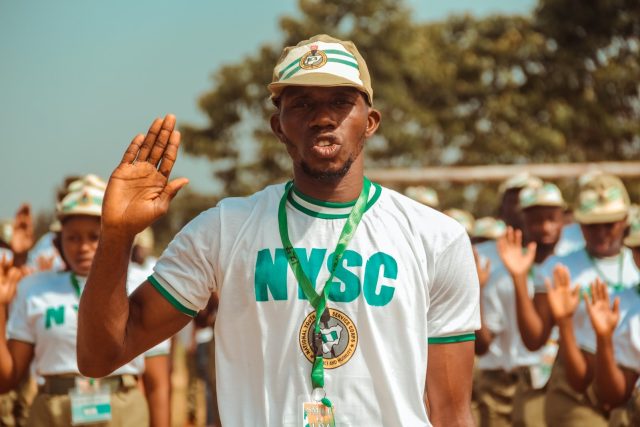 NYSC begins payment of N44,000 arrears to Corps members NYSC begins payment of N44,000 arrears to Corps members