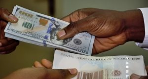 Naira rises to N1,620/$ in parallel market Naira rises to N1,620/$ in parallel market