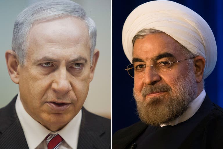 K!lling Iran's Supreme Leader will end the war - Netanyahu