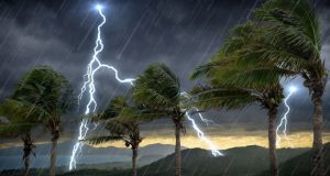 NiMet forecasts 3-day thunderstorm, rain from TODAY NiMet forecasts 3-day thunderstorm, rain from TODAY