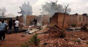 Benue: Nigeria can not continue like this – Labour Party