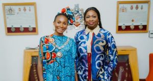 Nigerian-born UK Mayor hosts Dabiri-Erewa Nigerian-born UK Mayor hosts Dabiri-Erewa