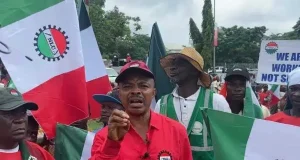 2 years of Tinubu: No gains, but more suffering, hardship -NLC 2 years of Tinubu: No gains, but more suffering, hardship — NLC