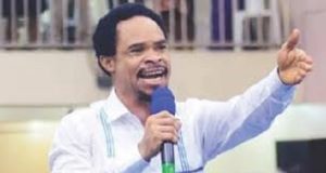 DON’T study political science, sociology – Odumeje tells POOR Nigerians