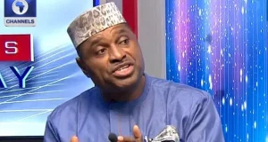Peter Obi betrayed me – Kenneth Okonkwo Peter Obi betrayed me - Kenneth Okonkwo