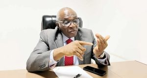 Tinubu yet to pick his 2027 running mate – Presidency Tinubu yet to pick his 2027 running mate - Presidency