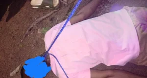 Final year student commits suIcIde over relationship Ondo final year student commits su!cide