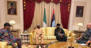 Our ticket is not for sale, Osun APC to Adeleke Our ticket is not for sale, Osun APC to Adeleke