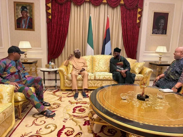 Our ticket is not for sale, Osun APC to Adeleke